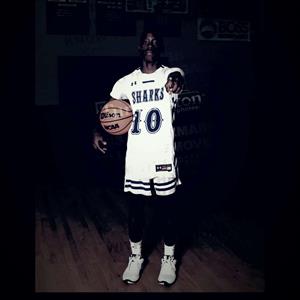 Jshon Frasier