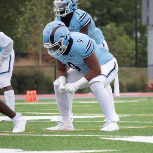 Isaiah Magruder