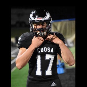 Brodi Thomas mugshot