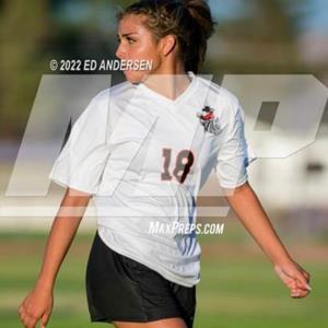 Kaylee Gosser
