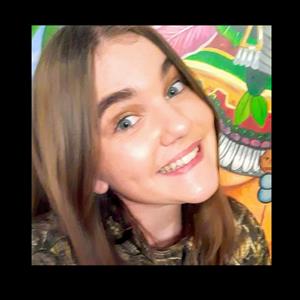 Olivia Harkins