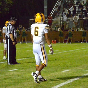 Cortez Young