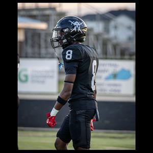 Isaiah Bridges mugshot