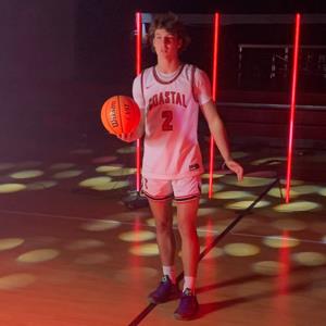 Noah Anderson