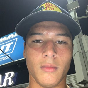 Paydon Martin