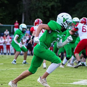 Aiden Bennett mugshot