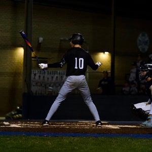 Griffin Cook mugshot