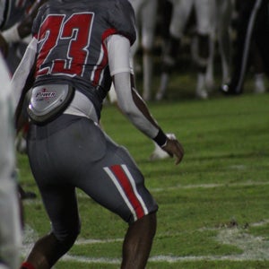 Tony Franklin mugshot