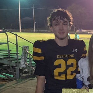 Landon Mohney