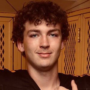 Landon Mohney