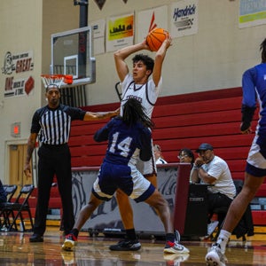 Dean Carothers mugshot