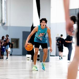 Connor Leonard mugshot