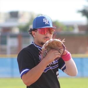 Nathaniel  Preciado 