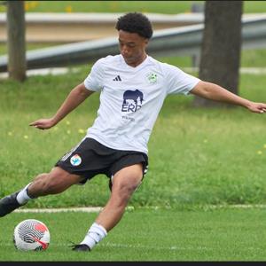 Jahmari Jno-Baptiste