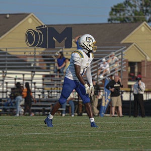Emani Welch