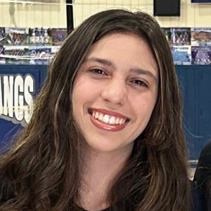Gigi Hernandez mugshot