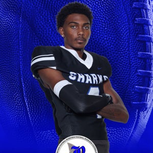 Alex McPherson mugshot