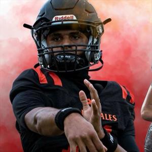 Kingston Loydd mugshot