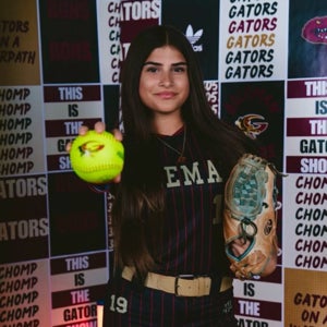 Chelsea Bacallao mugshot