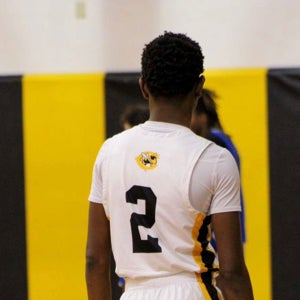 Jacoby Brown