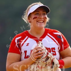 Peyton Scuilli mugshot