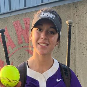 Kynzee McFadden mugshot