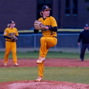 Karson Cloninger