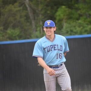 Brody Wilson