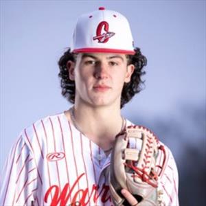 Caiden Townsend mugshot