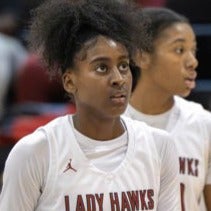 Tori Thompson mugshot