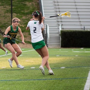 McKenna Bartos mugshot