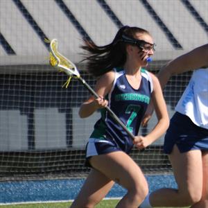 McKenna Bartos