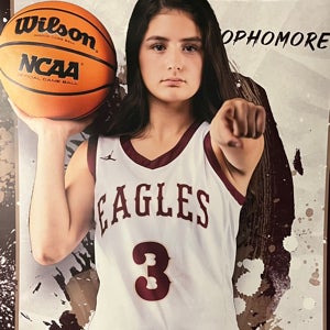 Alyssa Trujillo mugshot