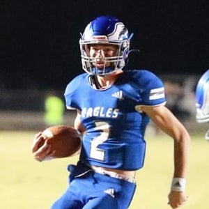 William Massey mugshot