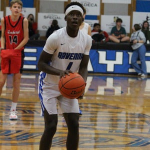 Donaven Pringle mugshot