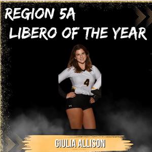 Giulia Alison mugshot