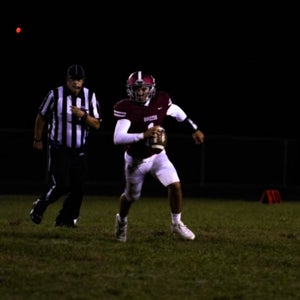 Jacory Hinton