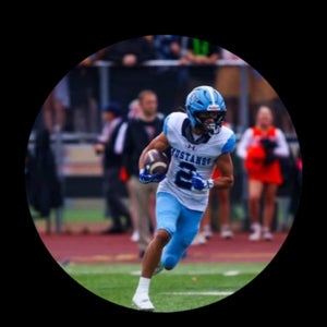 Nico Benallo mugshot