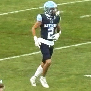 Nico Benallo
