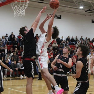 Luke Williams mugshot