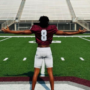 Myron Wright mugshot