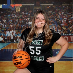 Cassidy Martin