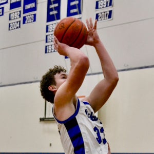 Chase Connell mugshot