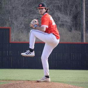 Brodie Chandler mugshot