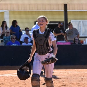 Ava Gerber