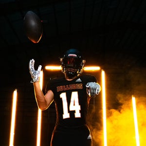 Brady Jenkins