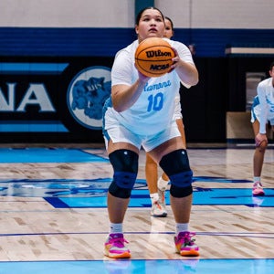 Athena Berber mugshot