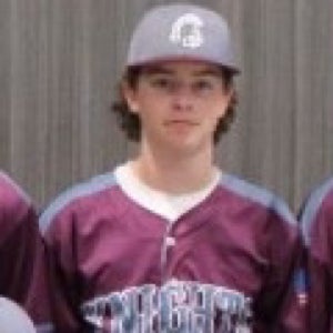 Wyatt Griffin mugshot