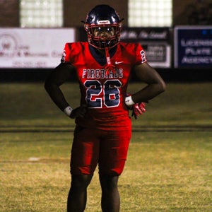 Jaden Hartsfield