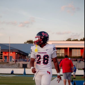 Jaden Hartsfield